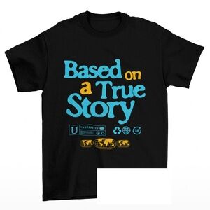 All Cap Sneaker Shirt Black To Match Jordan 11 Gamma Shirt